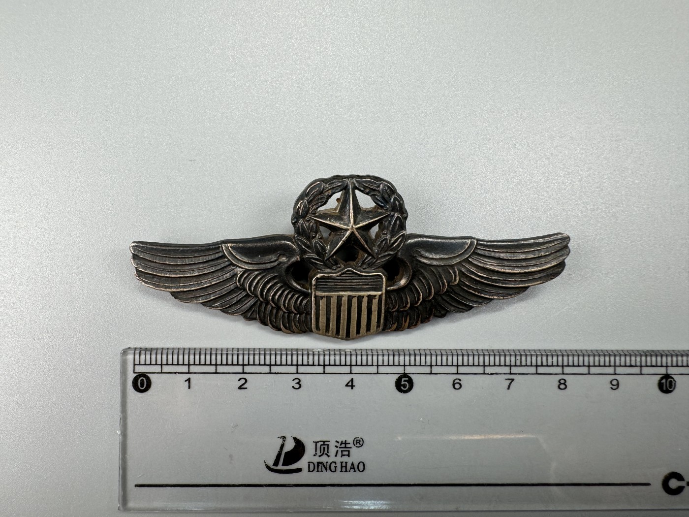 秋玥章舍第二期 6.机长章 