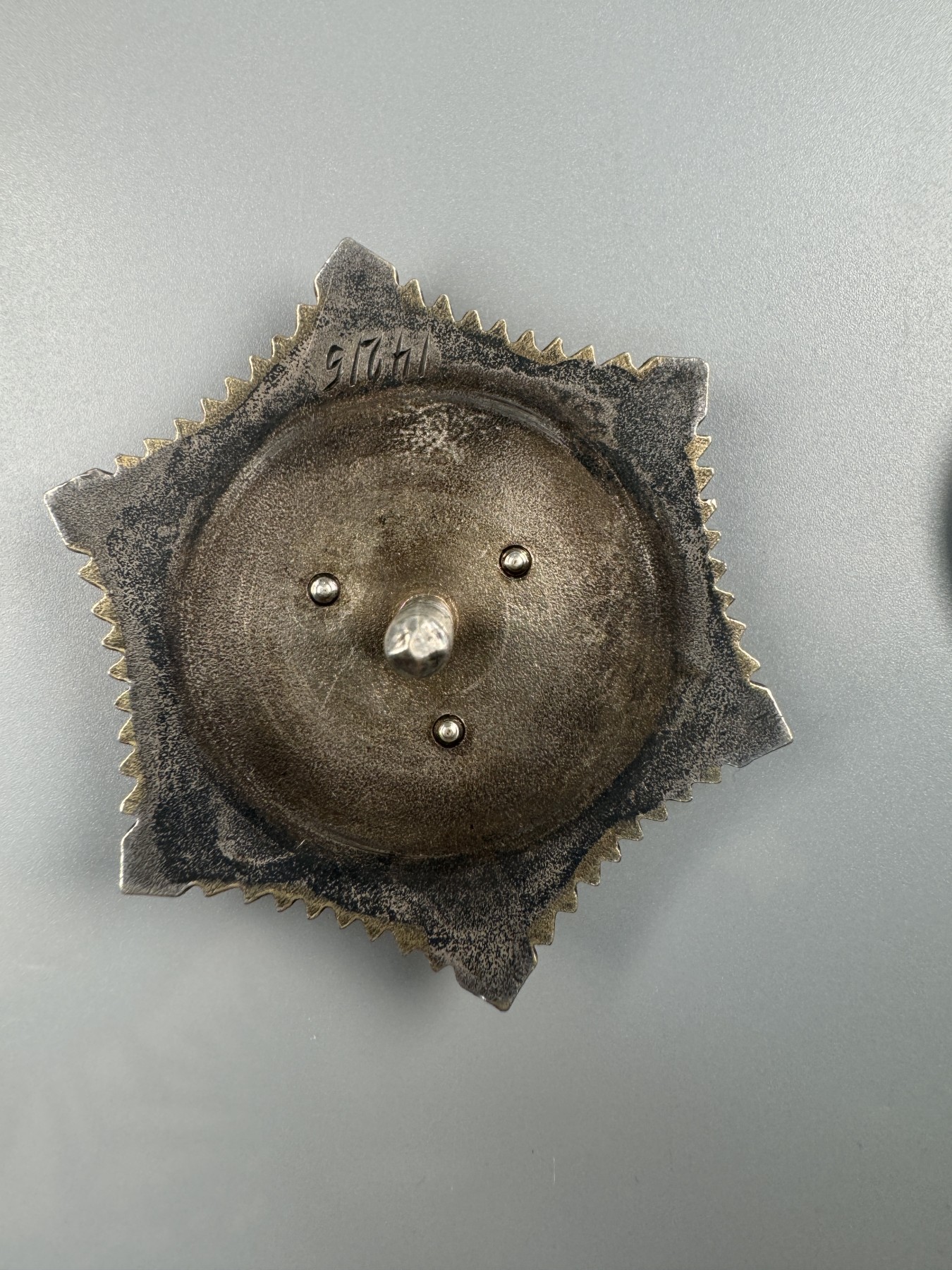 秋玥章舍第二期 4.北极星勋章14215