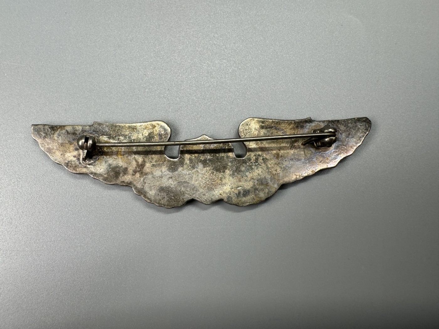 秋玥章舍第二期 5.飞行员章