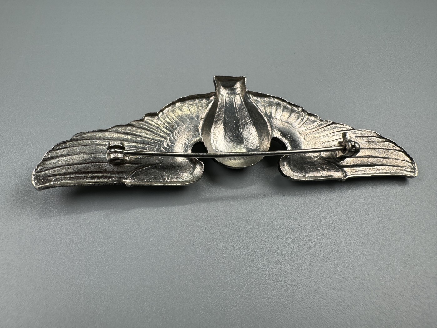 秋玥章舍第二期 2.热气球操作员章