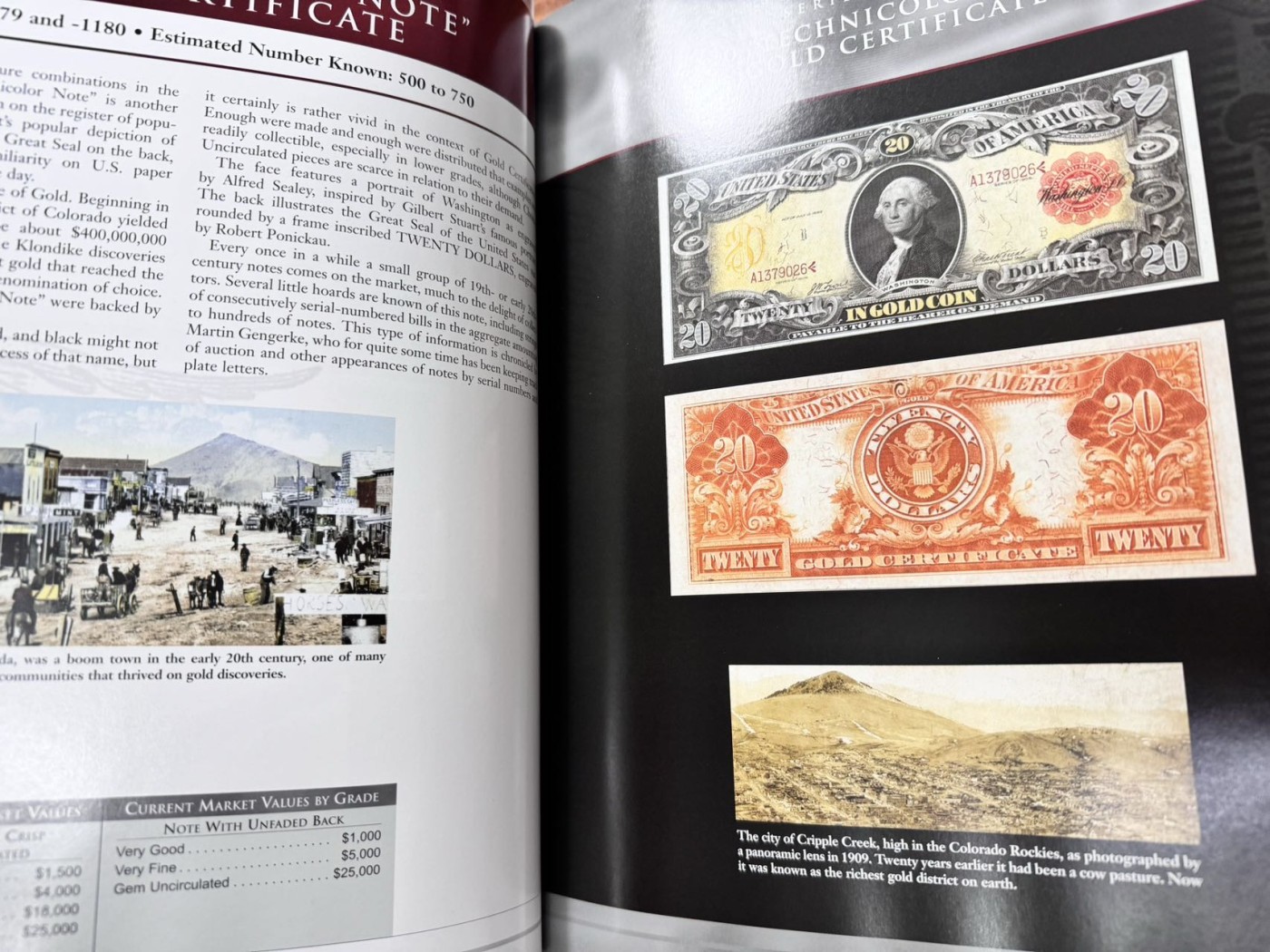 收藏联盟Quantum Auction 第342期拍卖  美国最伟大的100张纸币目录图册（全英文版） 品相如图 非全新书籍 内容详尽 图文并茂 