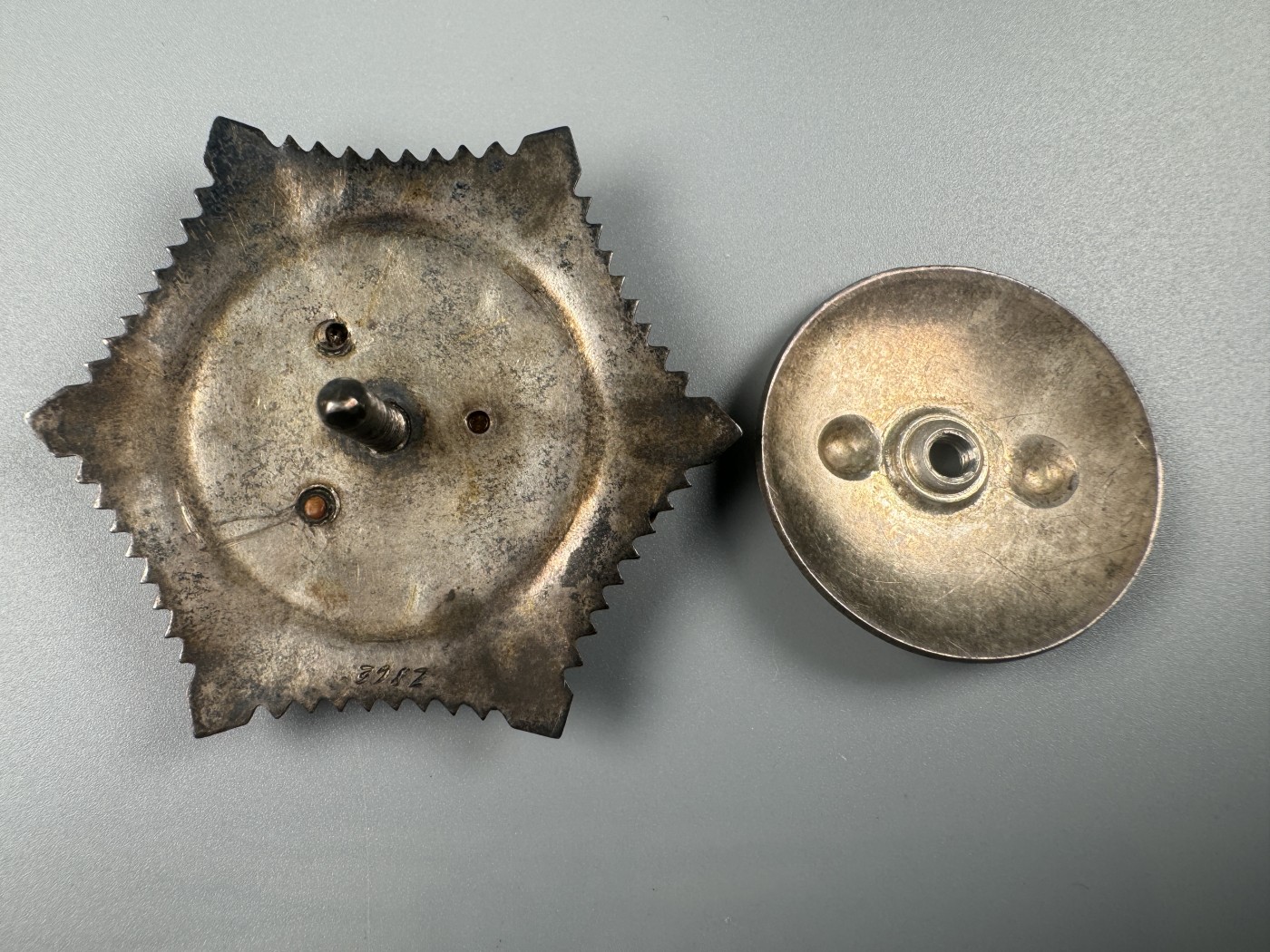 秋玥章舍第二期 7.北极星勋章3982