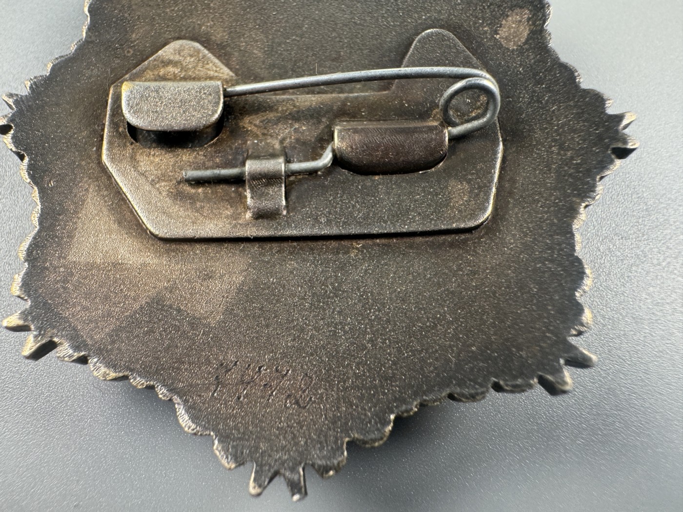 秋玥章舍第二期 2.蒙古劳动红旗勋章4472