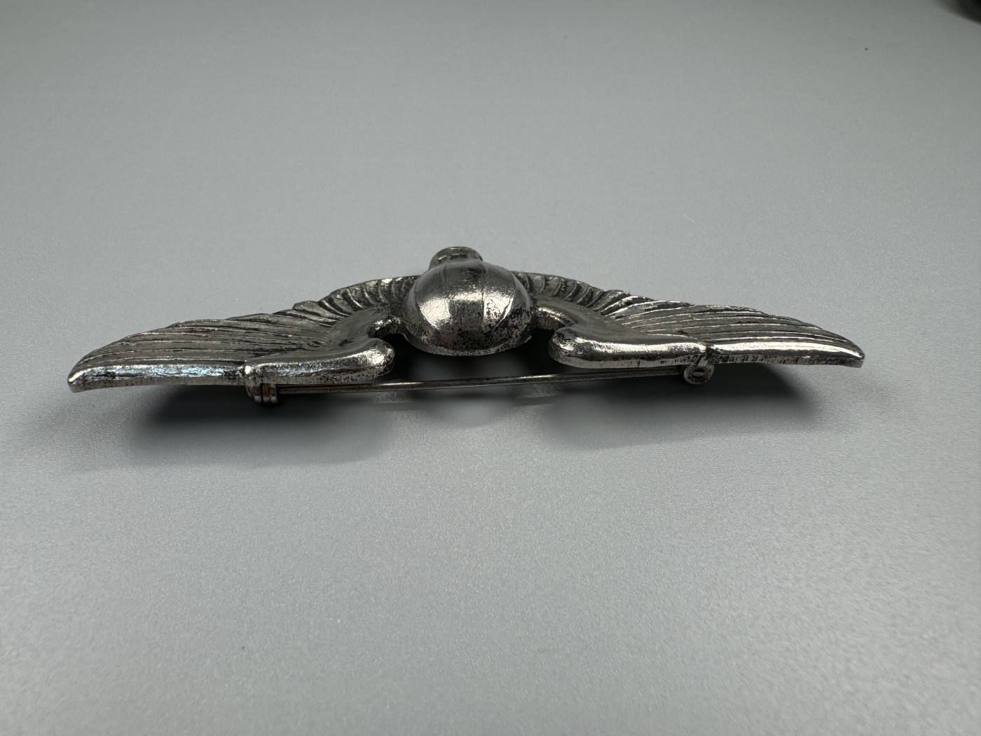 秋玥章舍第二期 2.热气球操作员章