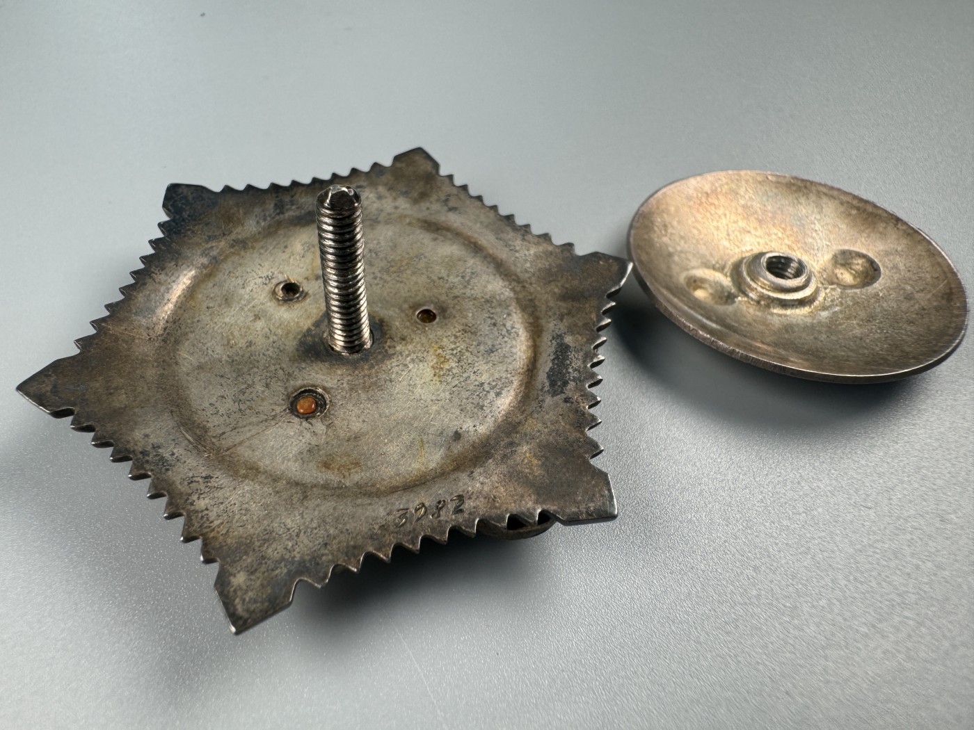 秋玥章舍第二期 7.北极星勋章3982