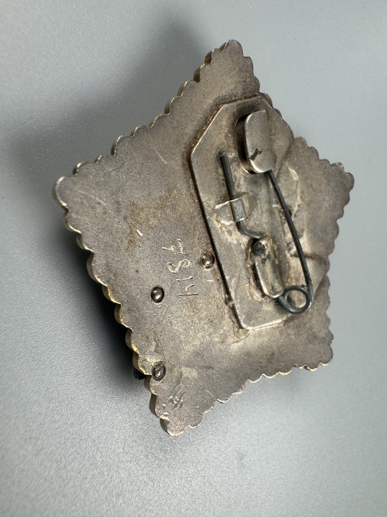 秋玥章舍第二期 8.蒙古战功勋章7814