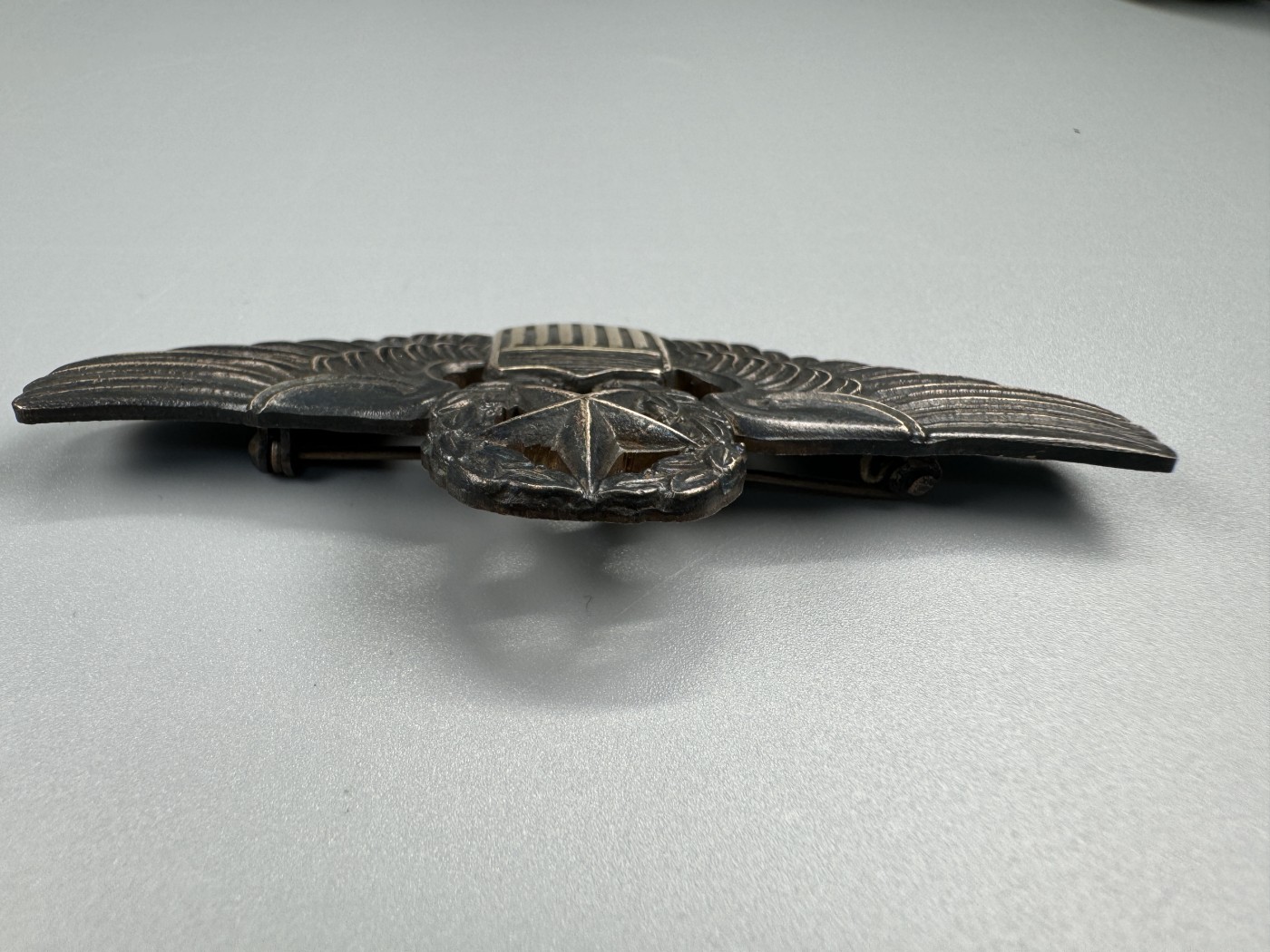 秋玥章舍第二期 6.机长章 