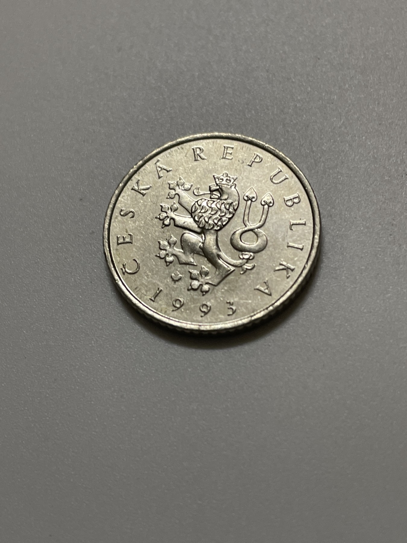 神仙姐姐散币好品专场第三十七期（无佣金满邮自动发出 捷克1克朗