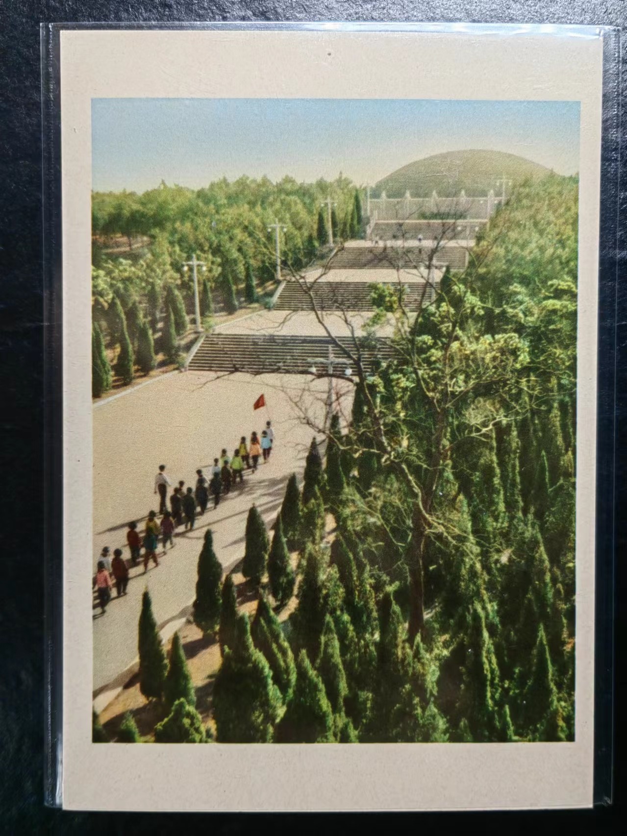 多国邮品✌（拍卖专场）精品🔥专场 第65场 50年代 中国人民邮政明信片3枚