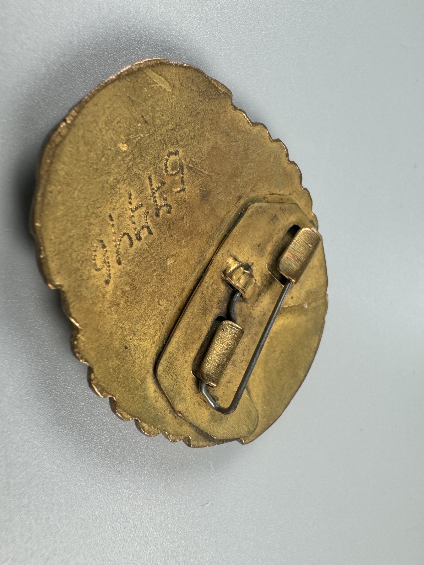 秋玥章舍第二期 14.蒙古英雄母亲勋章1级57796