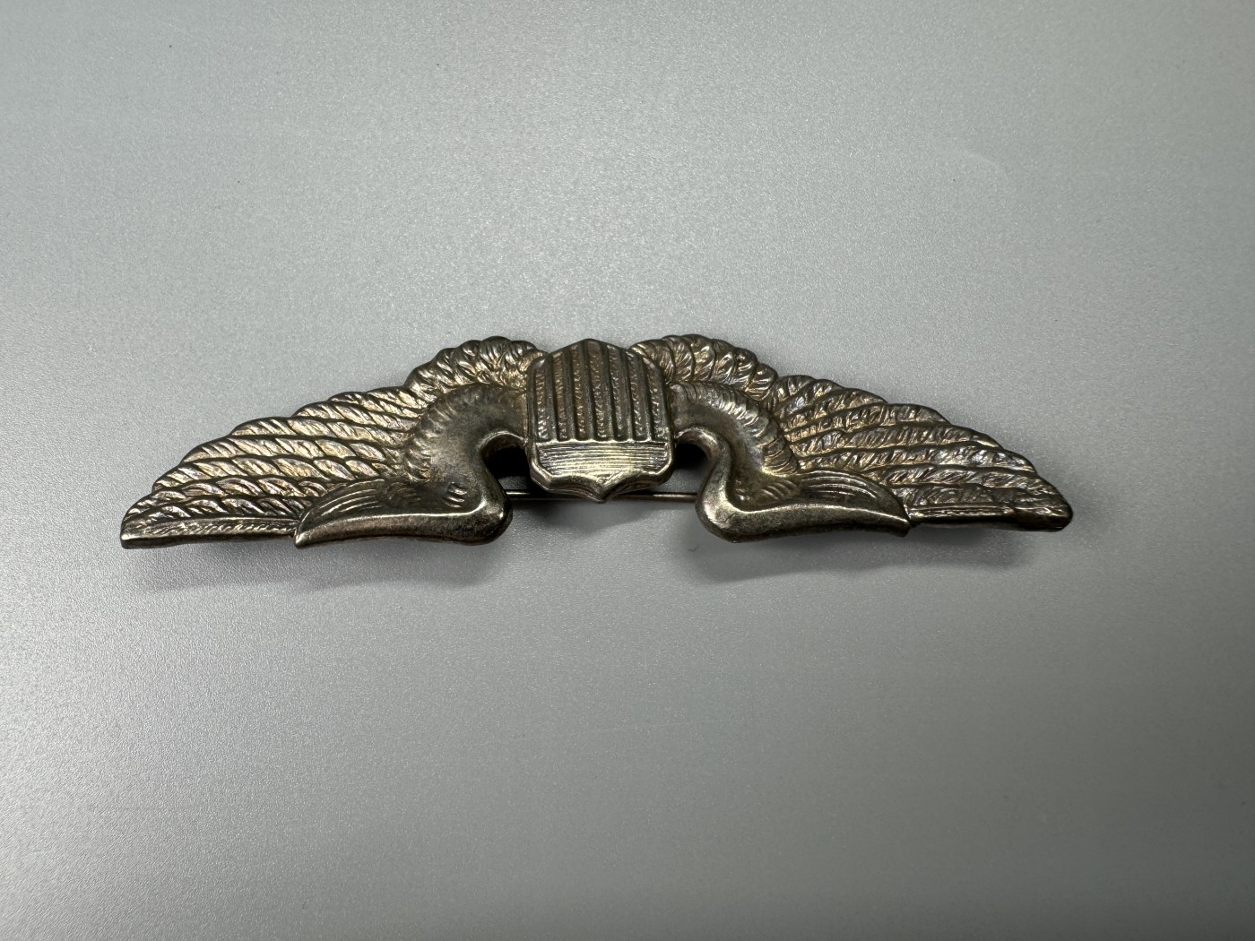 秋玥章舍第二期 5.飞行员章