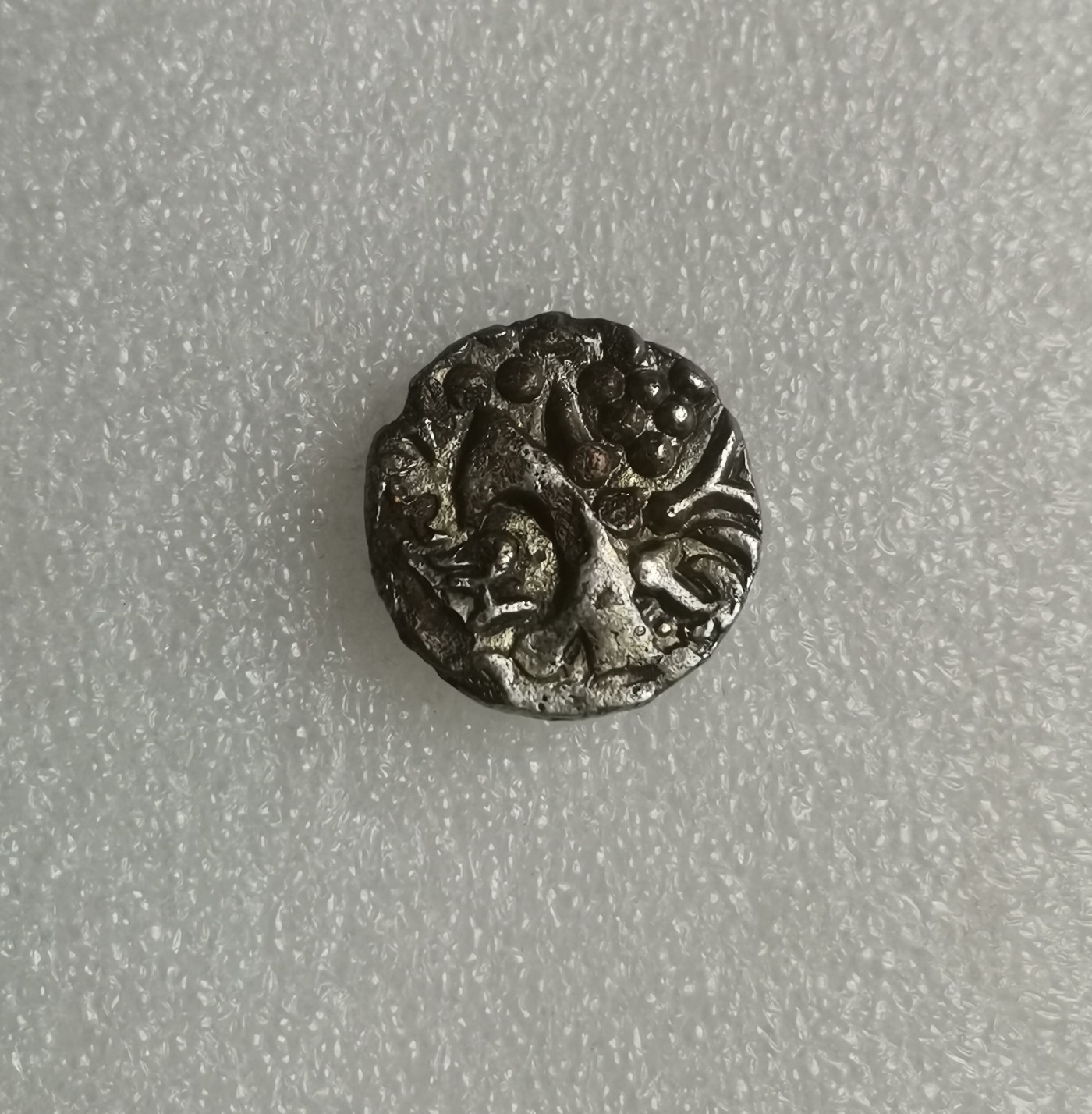 瓶子🏺第139期拍卖会  寄多罗金币