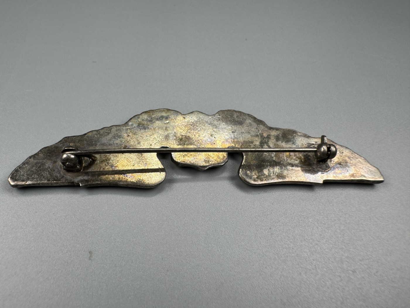 秋玥章舍第二期 5.飞行员章