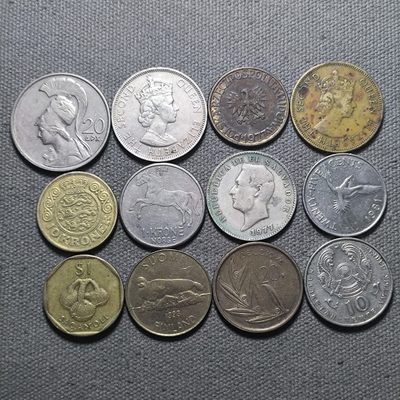 一百四十期 五月第二拍 5月13号发货 - 5.2.3散币