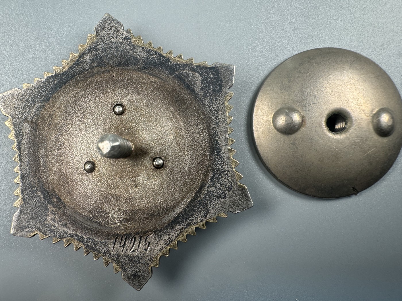 秋玥章舍第二期 4.北极星勋章14215