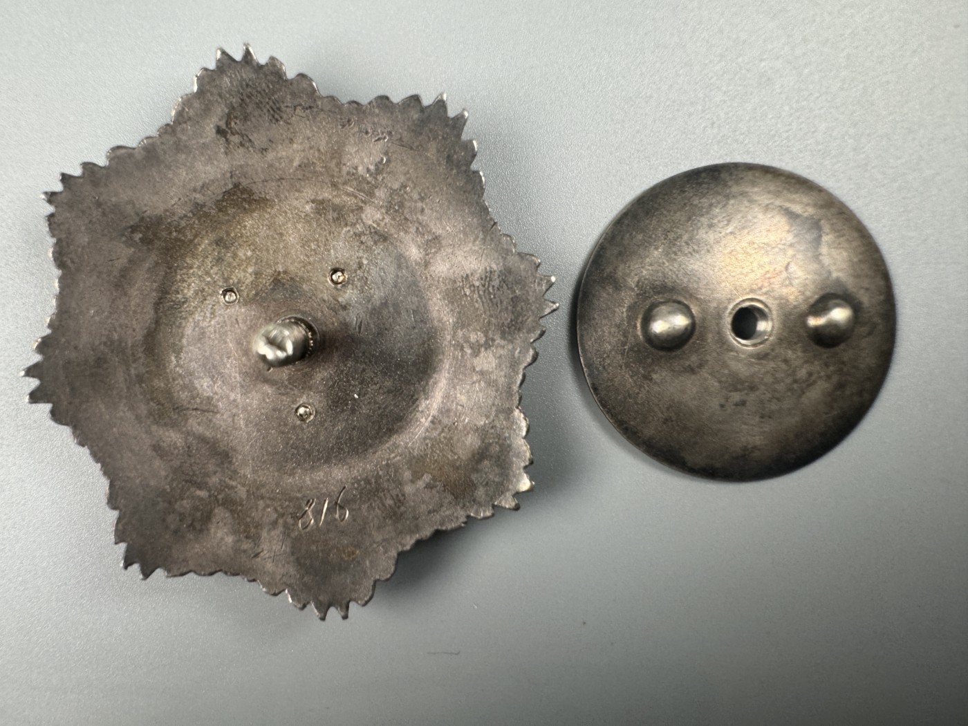 秋玥章舍第二期 5.劳动红旗勋章816