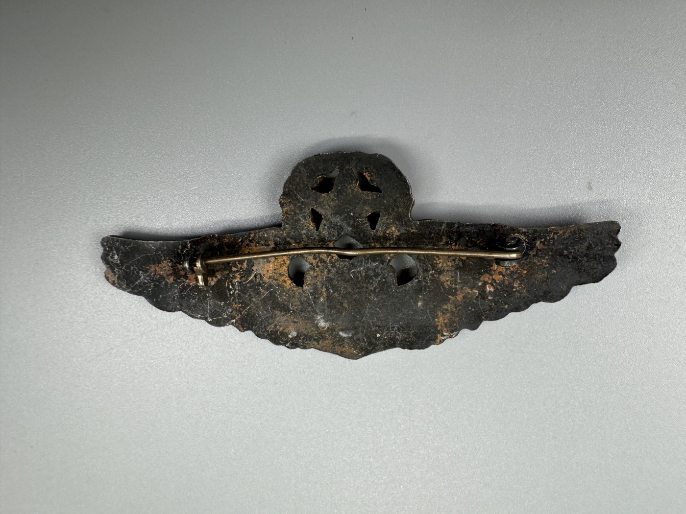 秋玥章舍第二期 6.机长章 