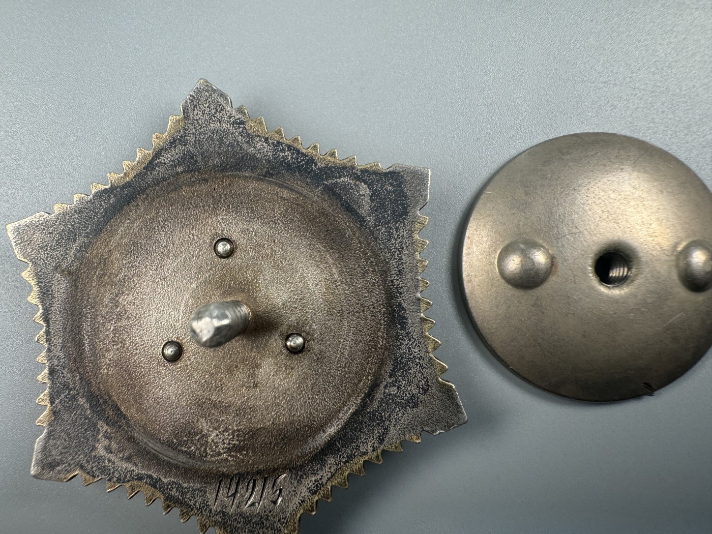 秋玥章舍第二期 4.北极星勋章14215