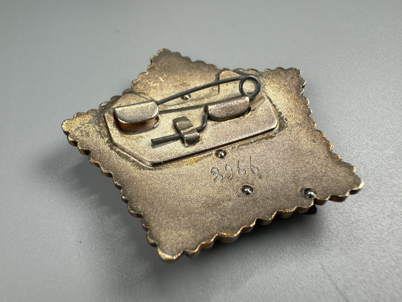 秋玥章舍第二期 战功勋章8966