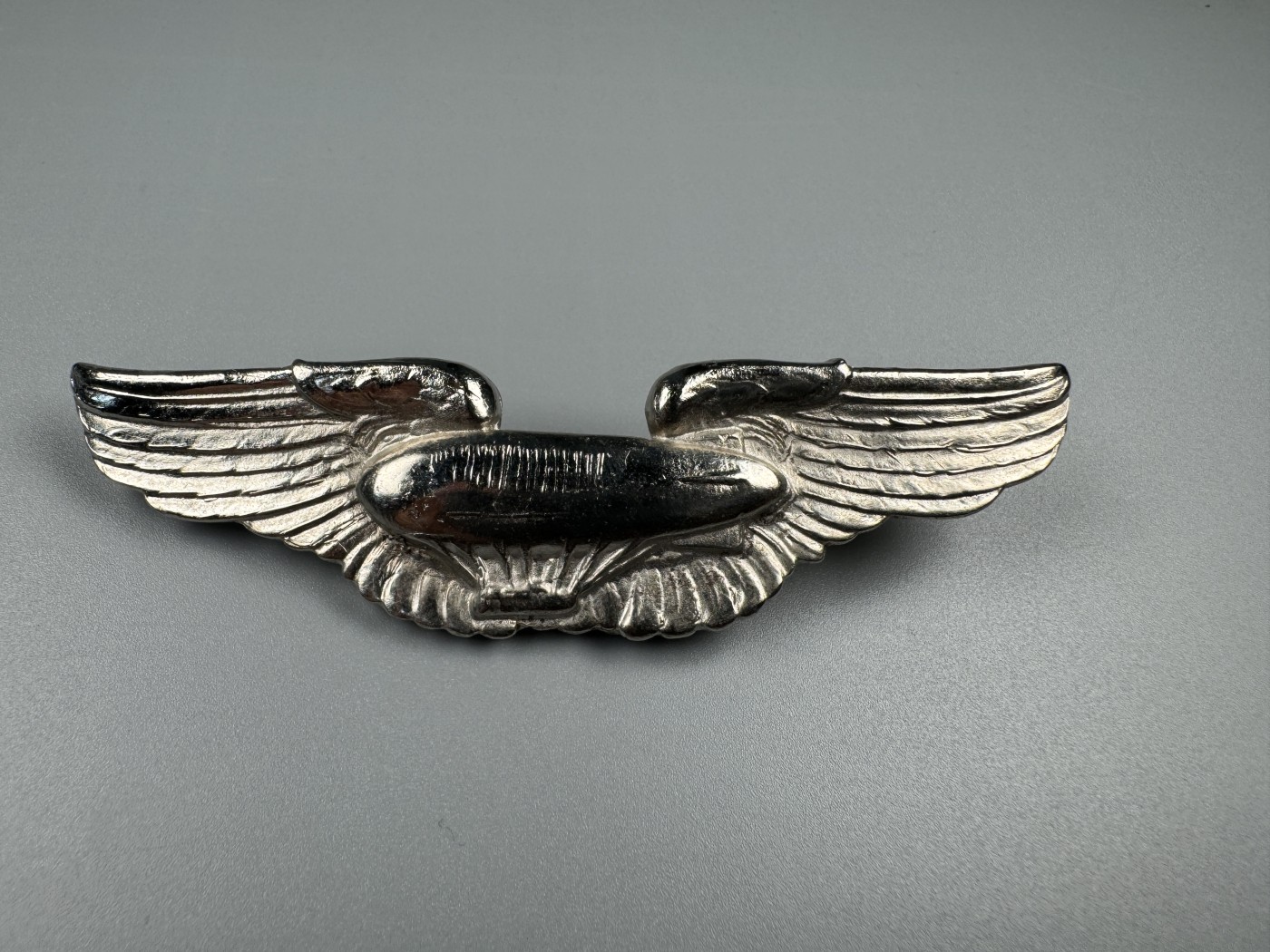 秋玥章舍第二期 1.飞艇驾驶员