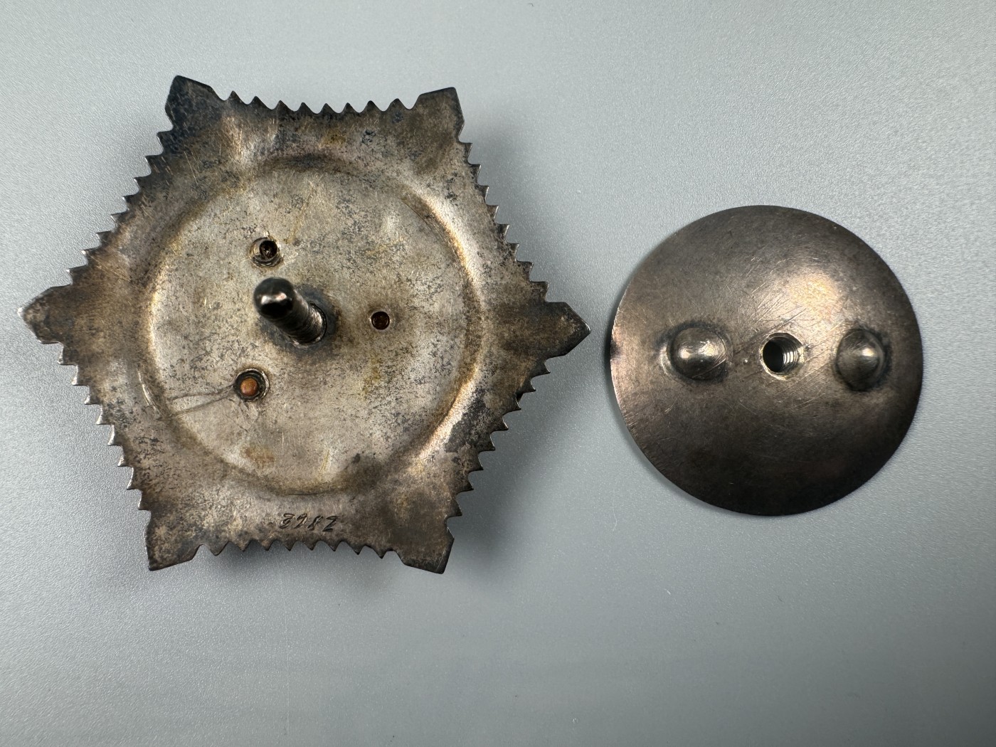 秋玥章舍第二期 7.北极星勋章3982