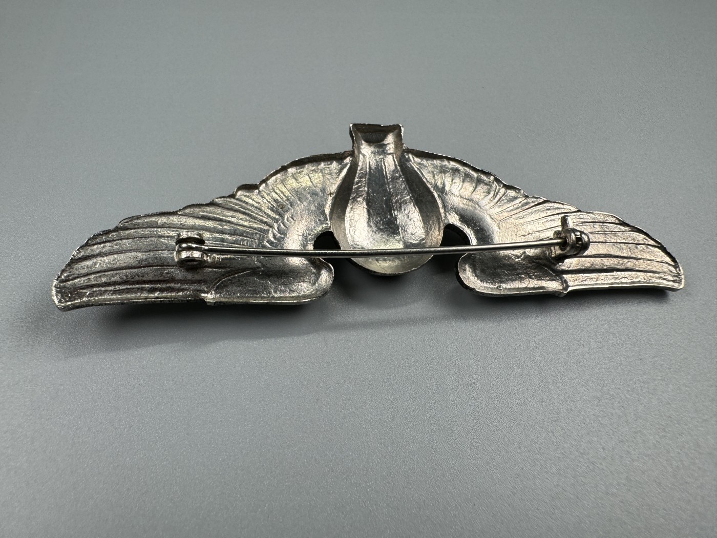 秋玥章舍第二期 2.热气球操作员章