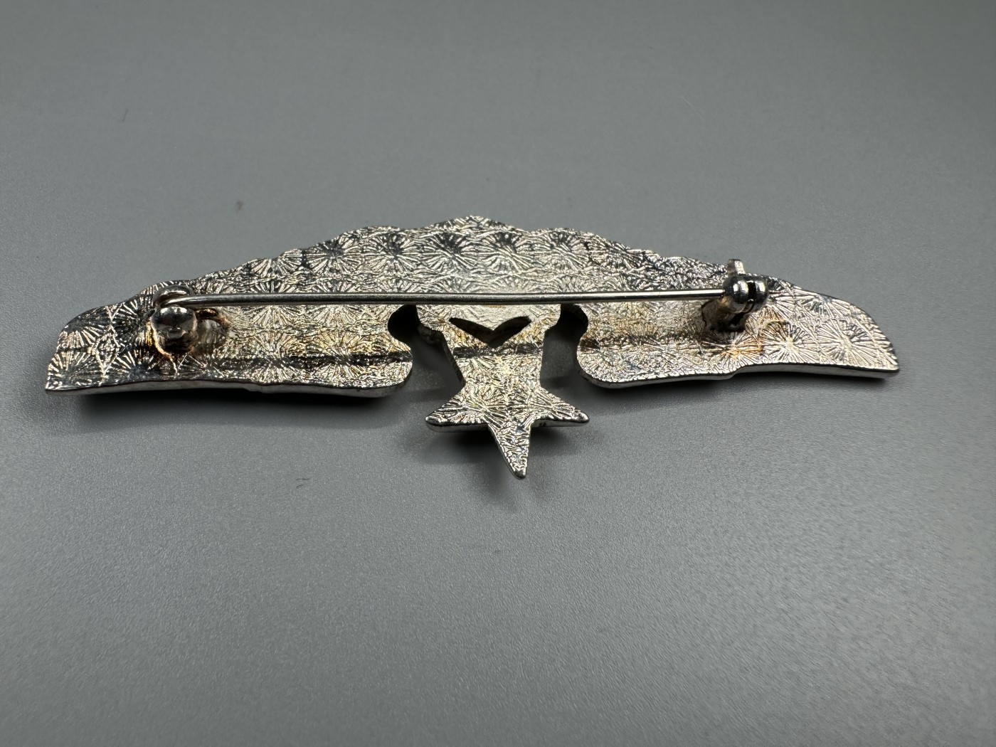 秋玥章舍第二期 4.高级飞行员章