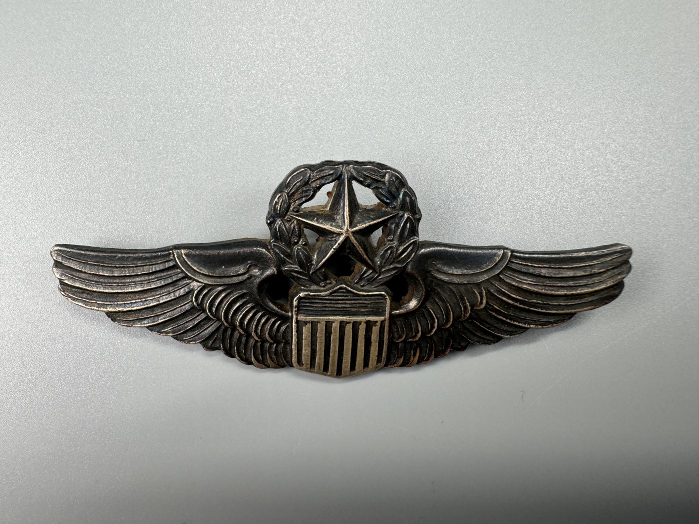 秋玥章舍第二期 6.机长章 