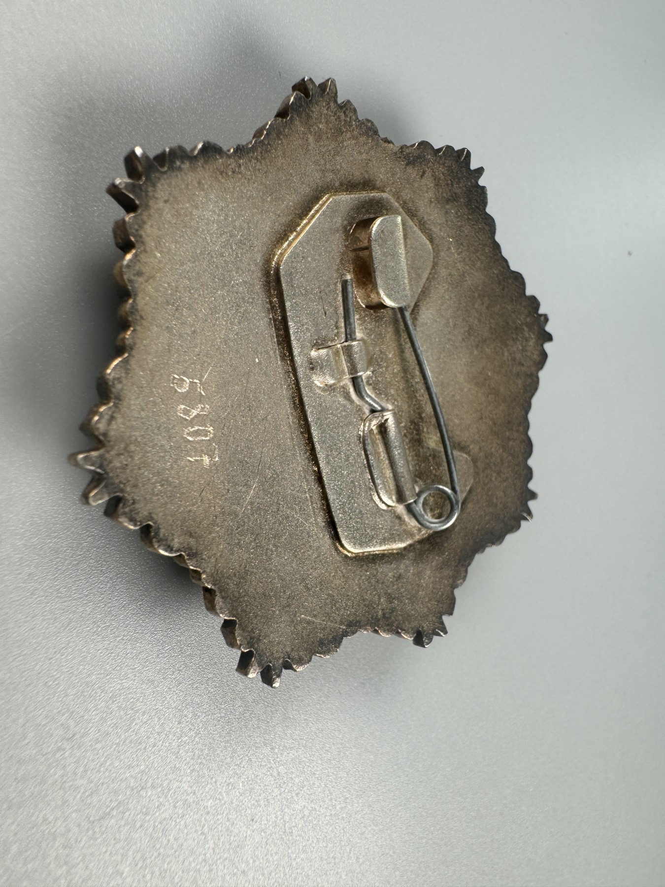 秋玥章舍第二期 9.蒙古劳动红旗勋章5807