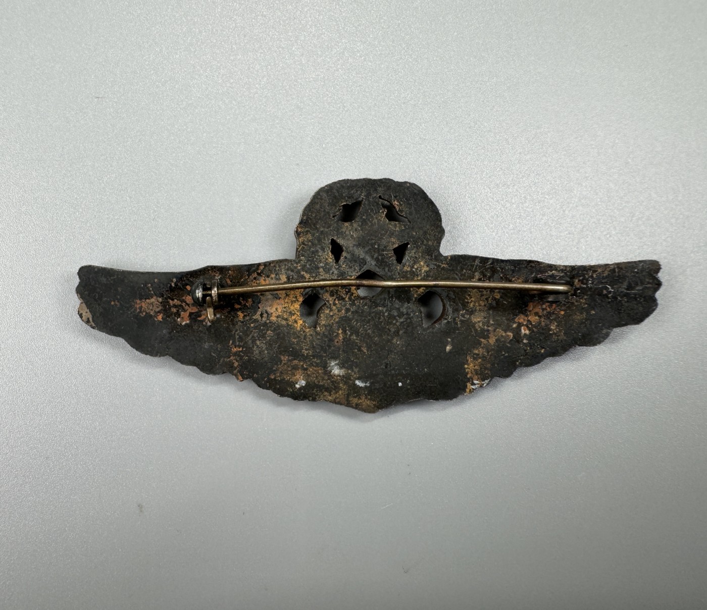 秋玥章舍第二期 6.机长章 