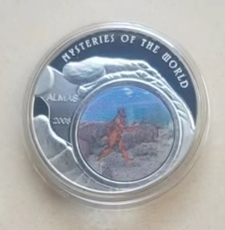 【币将精彩】世界钱币拍卖★五一专场★（2025-5-3）