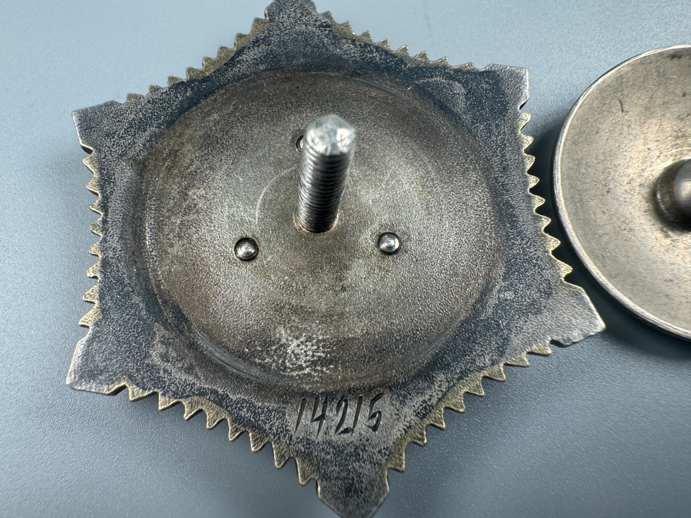 秋玥章舍第二期 4.北极星勋章14215