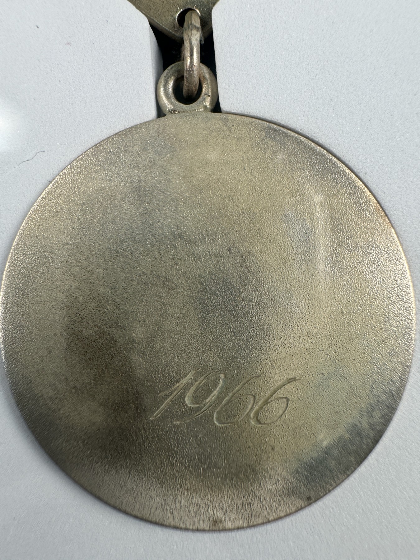 秋玥章舍第二期 11.蒙古维护社会秩序1966