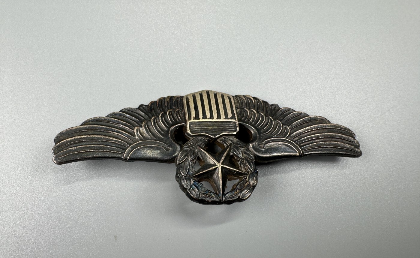 秋玥章舍第二期 6.机长章 