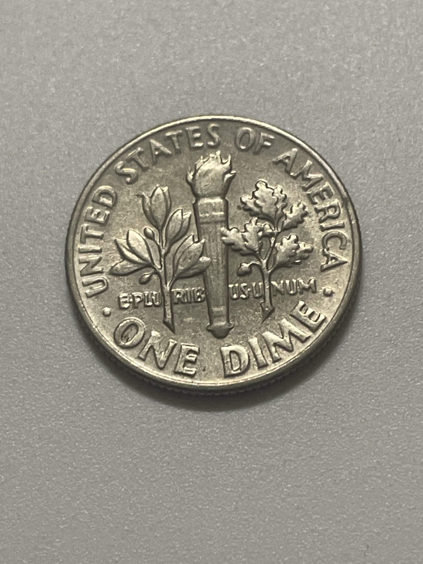 神仙姐姐散币好品专场第三十八期（无佣金满邮自动发出 美国 10 分