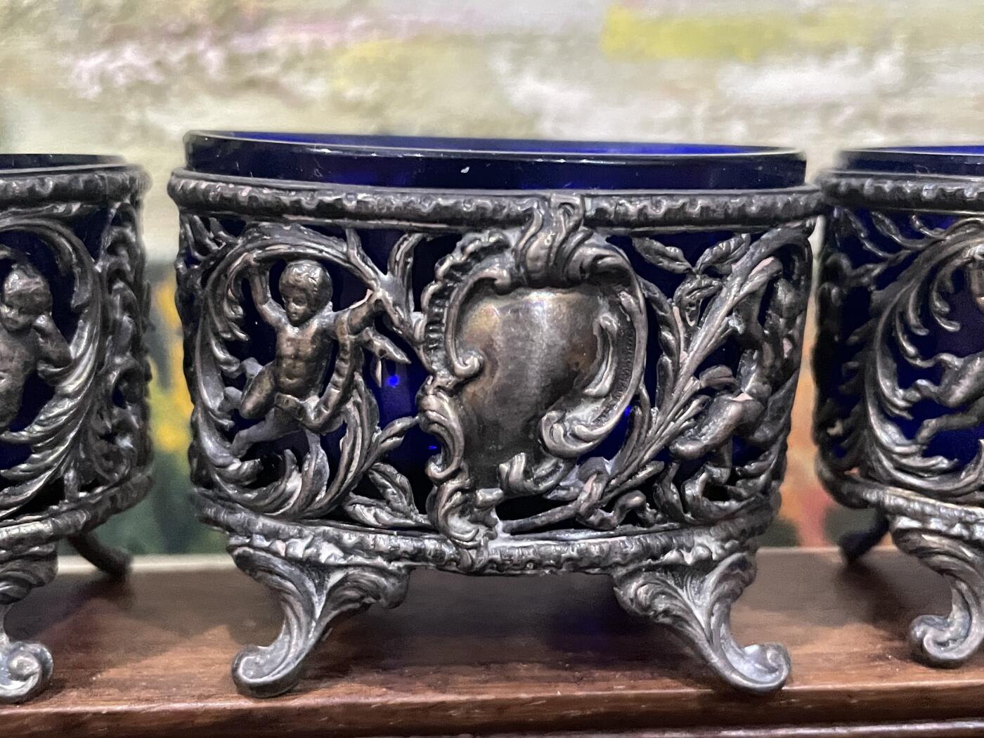 海外回流精品拍卖