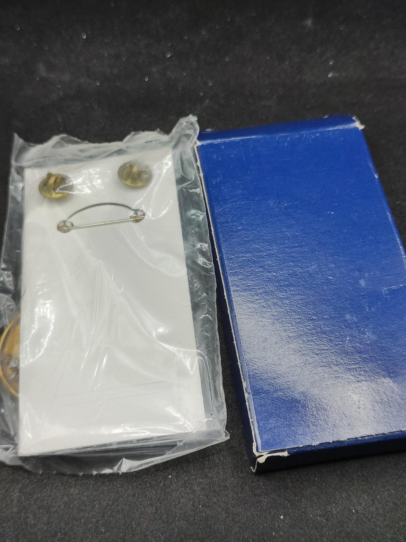 全场0元起拍 第153期 咸鱼国勋章拍卖专场 5月5日（周日）下午6：00开始 美国 伊拉克参战奖章