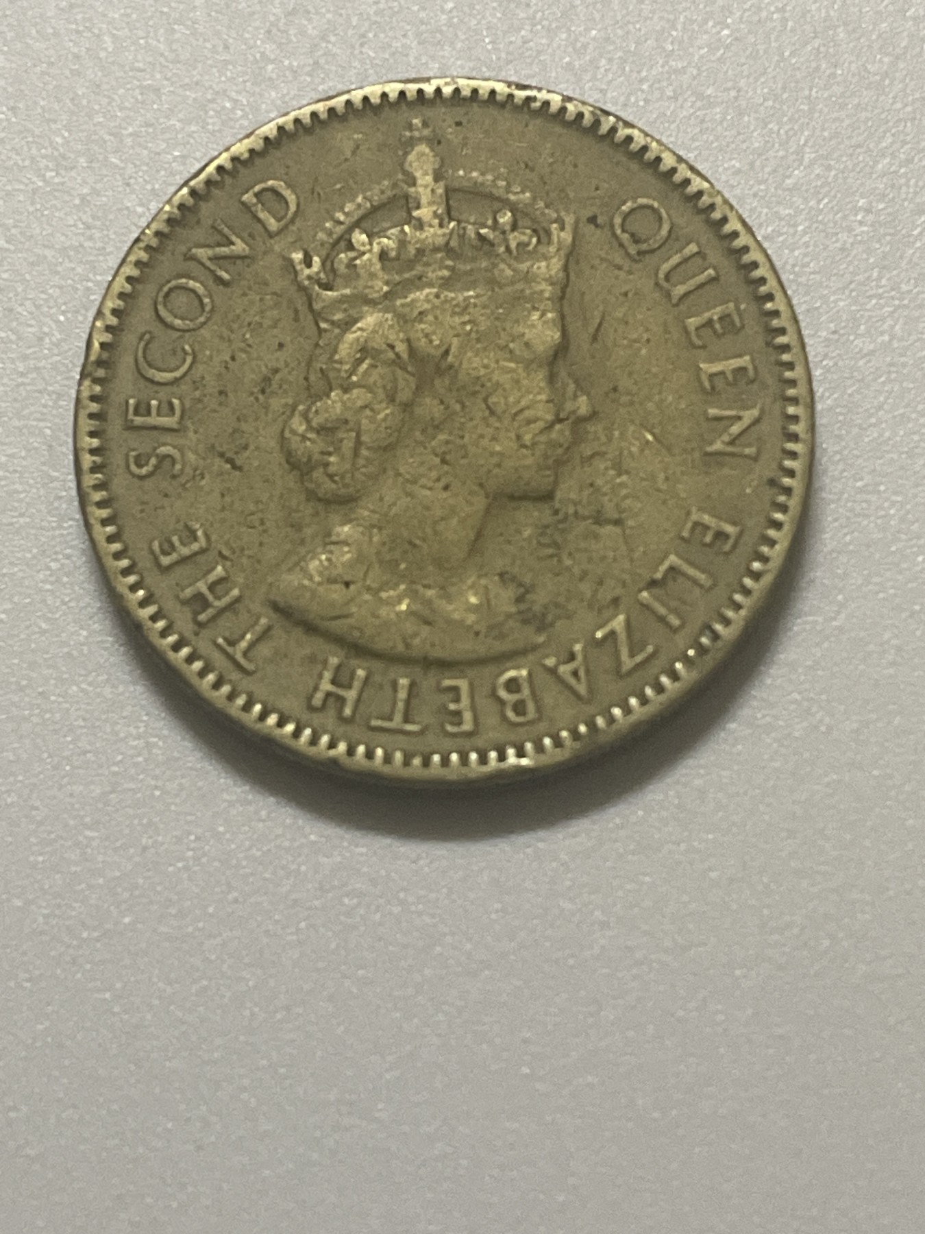 神仙姐姐散币好品专场第三十八期（无佣金满邮自动发出 香港一毫