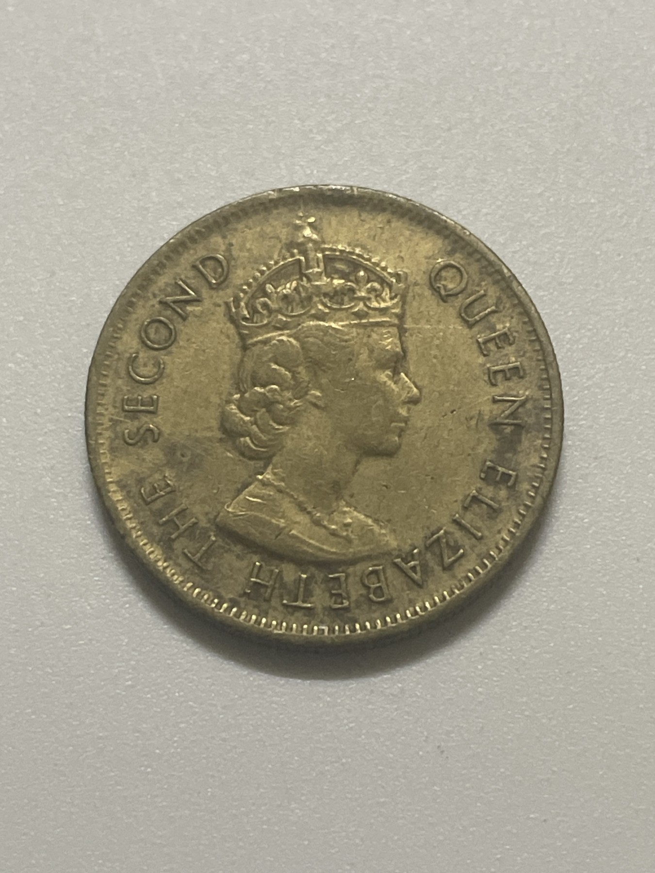 神仙姐姐散币好品专场第三十八期（无佣金满邮自动发出 香港一毫