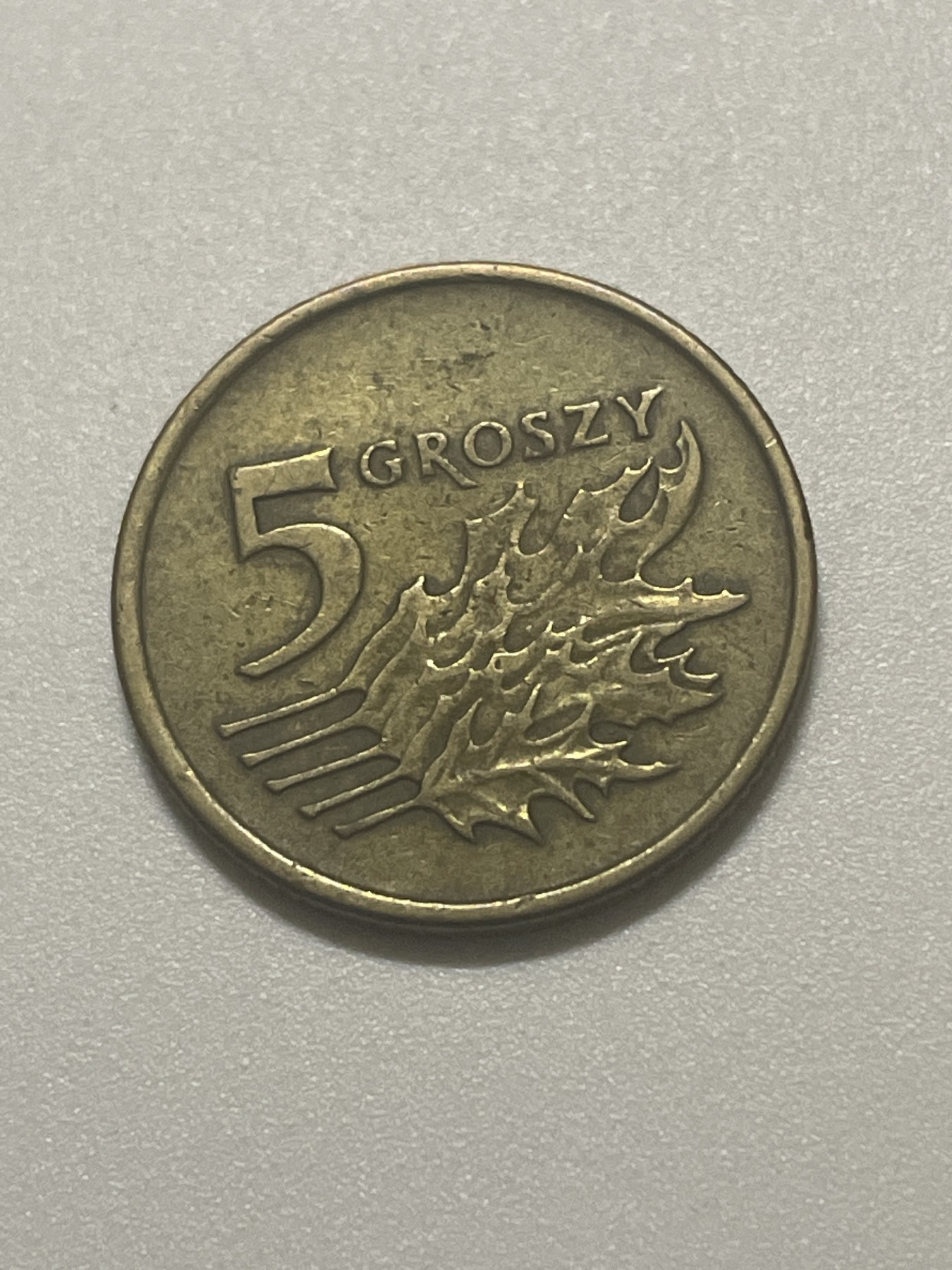 神仙姐姐散币好品专场第三十八期（无佣金满邮自动发出 波兰