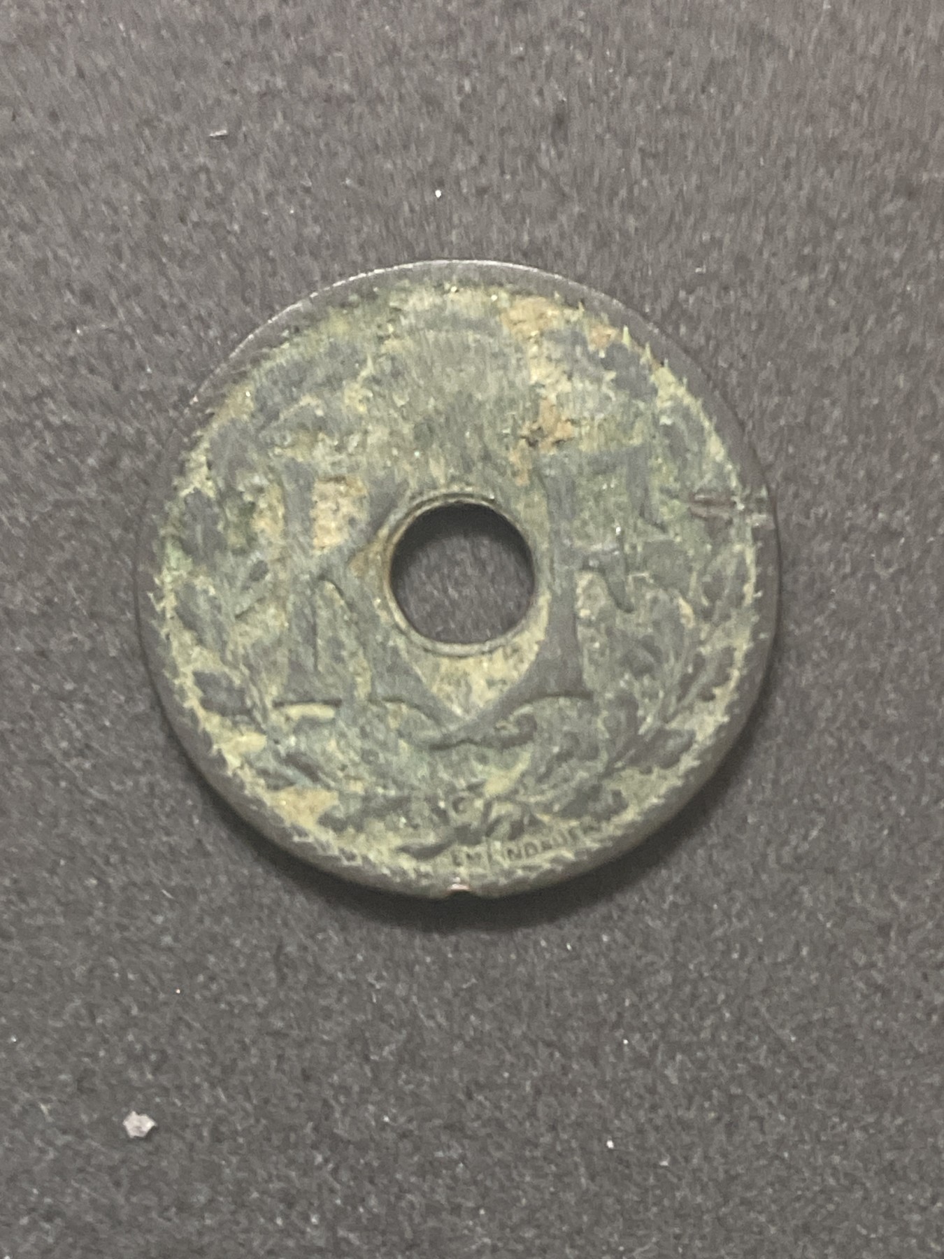 神仙姐姐散币好品专场第三十八期（无佣金满邮自动发出 法属印支半分