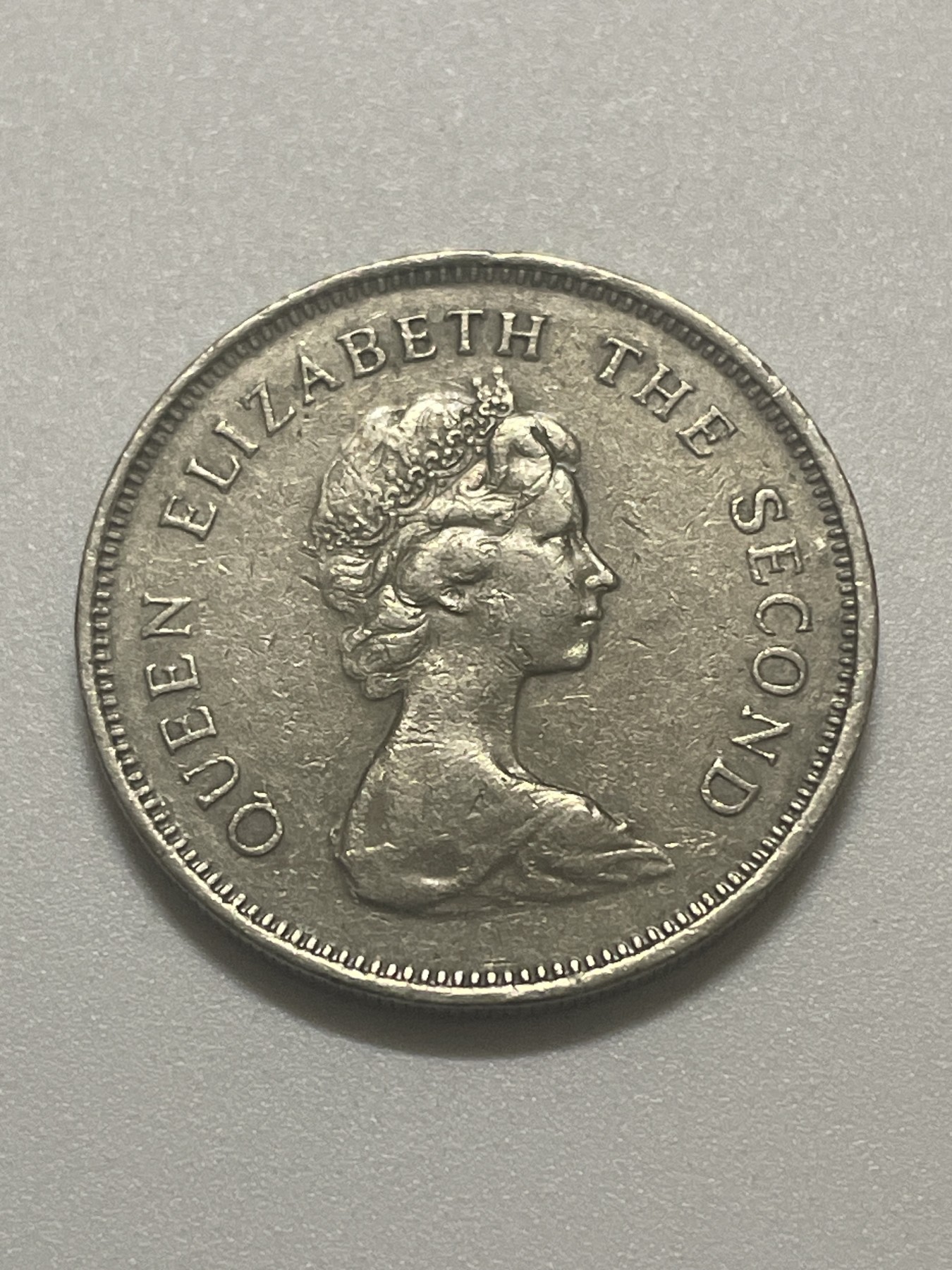 神仙姐姐散币好品专场第三十八期（无佣金满邮自动发出 香港一元