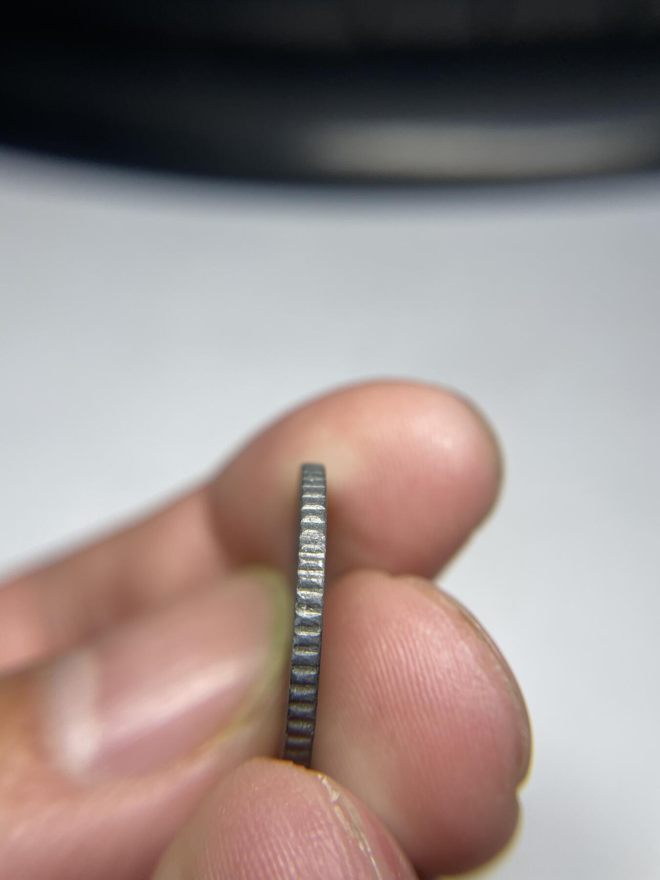 2024年集古藏今外币拍卖第六期-第1场—（总第51拍） 1965年奥地利5格罗申