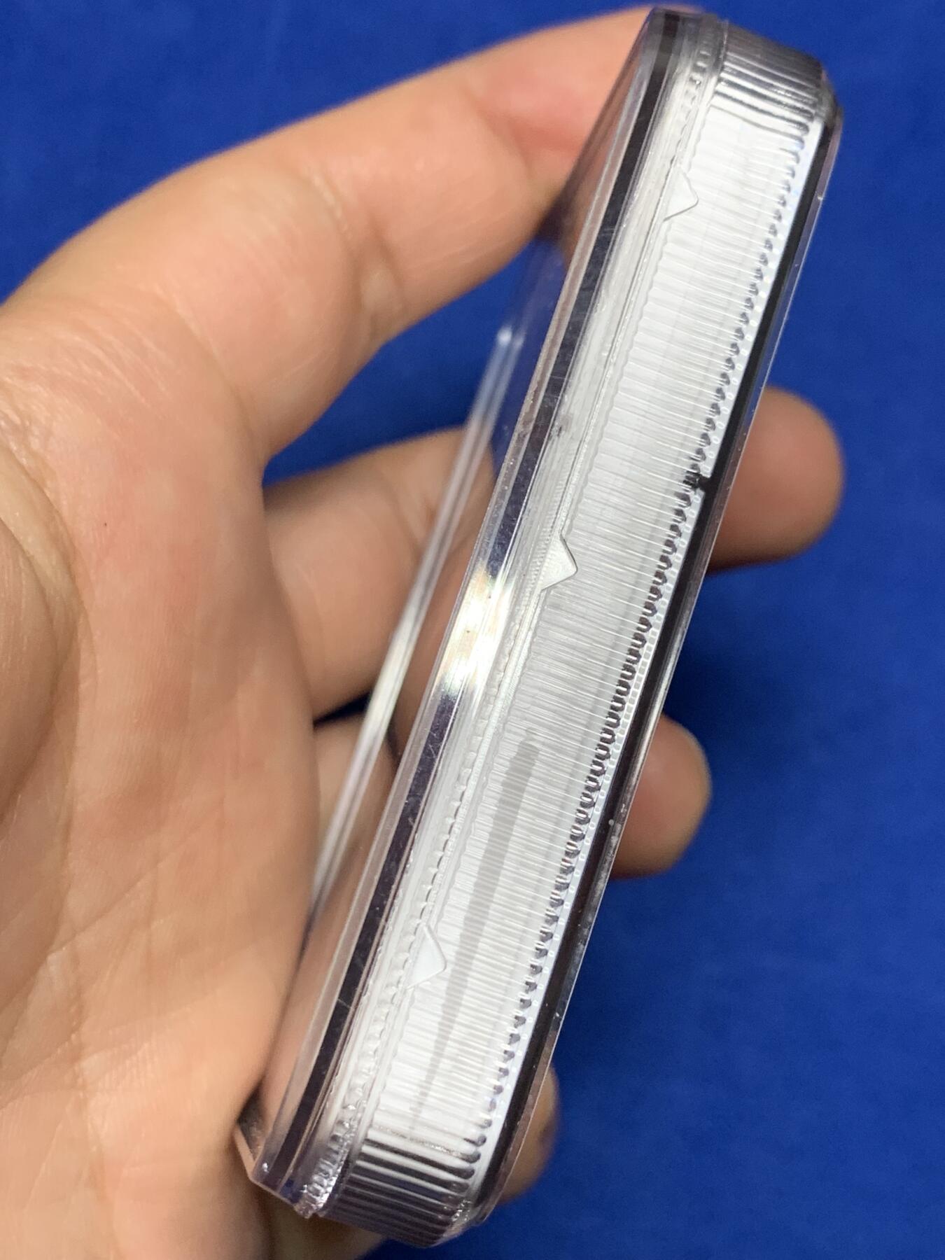 《竞宝斋》立夏专场特拍 （第2-1场）全场顺丰包邮 265场 冠军分 NGC MS66BN 法国 1809 拿破仑 拉布战役 纪念铜章 令人惊叹的细节 双面立体 超越了现代的工艺 N加厚盒装