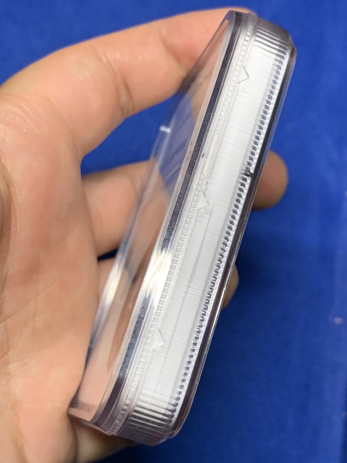 《竞宝斋》立夏专场特拍 （第2-1场）全场顺丰包邮 265场 NGC MS65BN 冠军分 俄国1829年俄土战争原铸铜章 攻占亚得里亚堡 高浮雕巧克力包浆 实物极厚 俄国将军将尼古拉一世的十字徽章旗插向城头