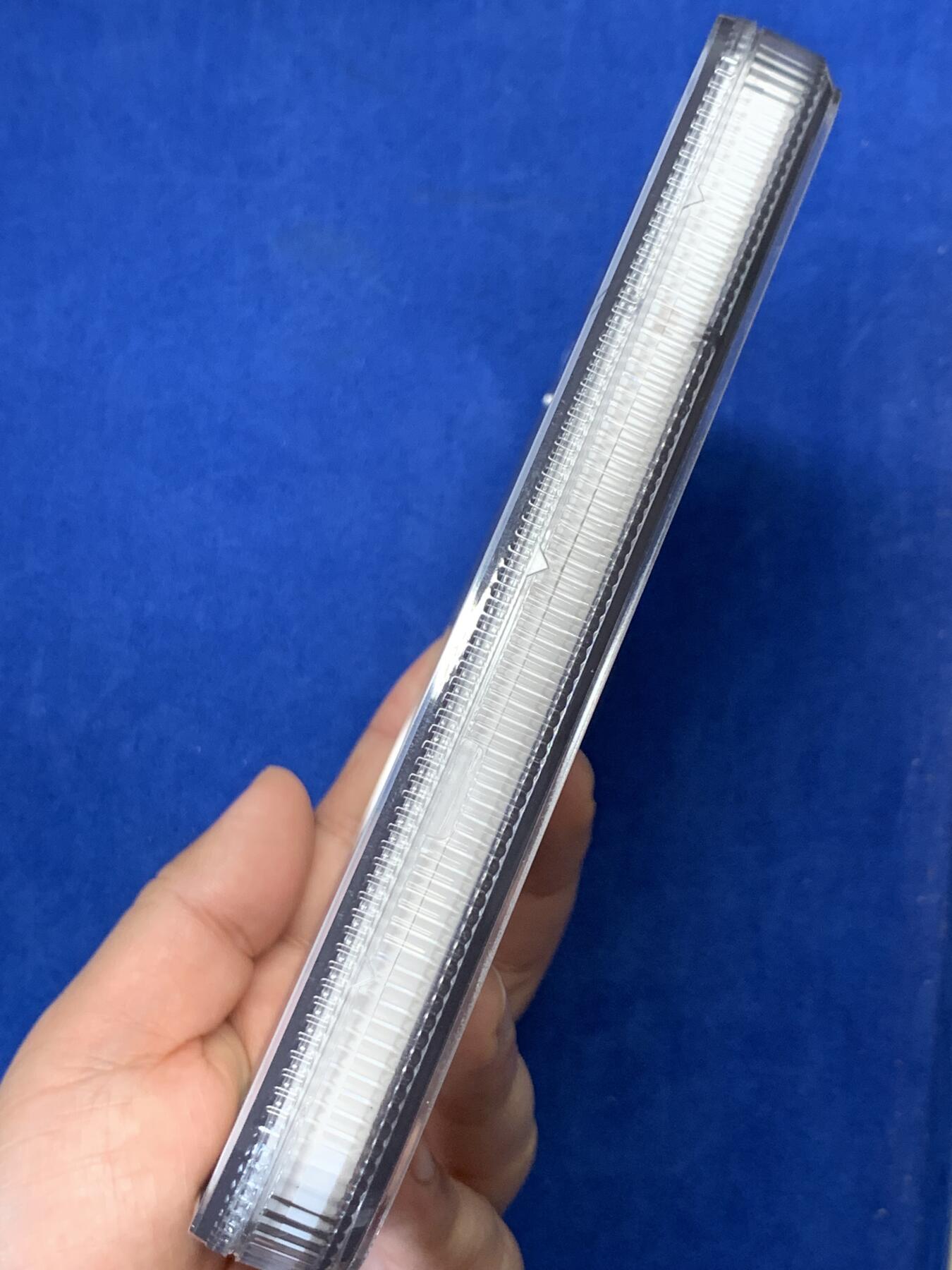 《竞宝斋》立夏专场特拍 （第2-1场）全场顺丰包邮 265场 NGC MS62 法国1900戒装玛丽安娜银章 法兰西百年银行 大盒封装 68mm 带原盒