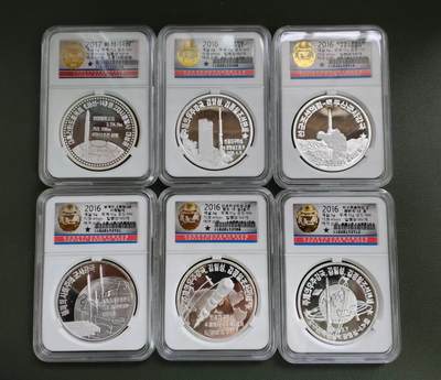 朝鲜强军导弹卫星系列 - 朝鲜强军导弹卫星系列