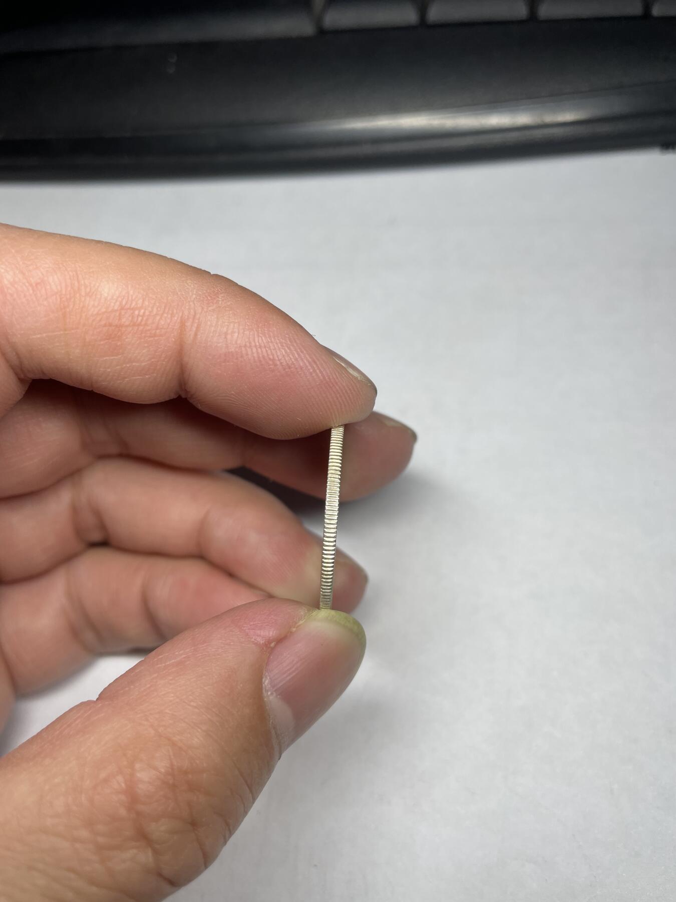 2024年集古藏今外币拍卖第六期-第1场—（总第51拍） 1965年奥地利10先令银币