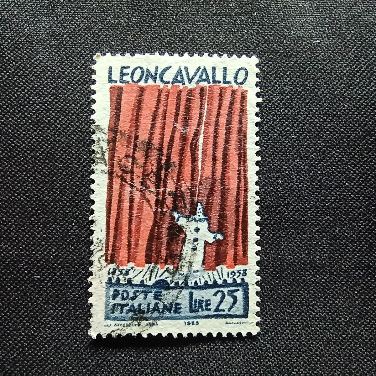 邮泉阁国外邮票拍卖第一场 意大利邮票 24