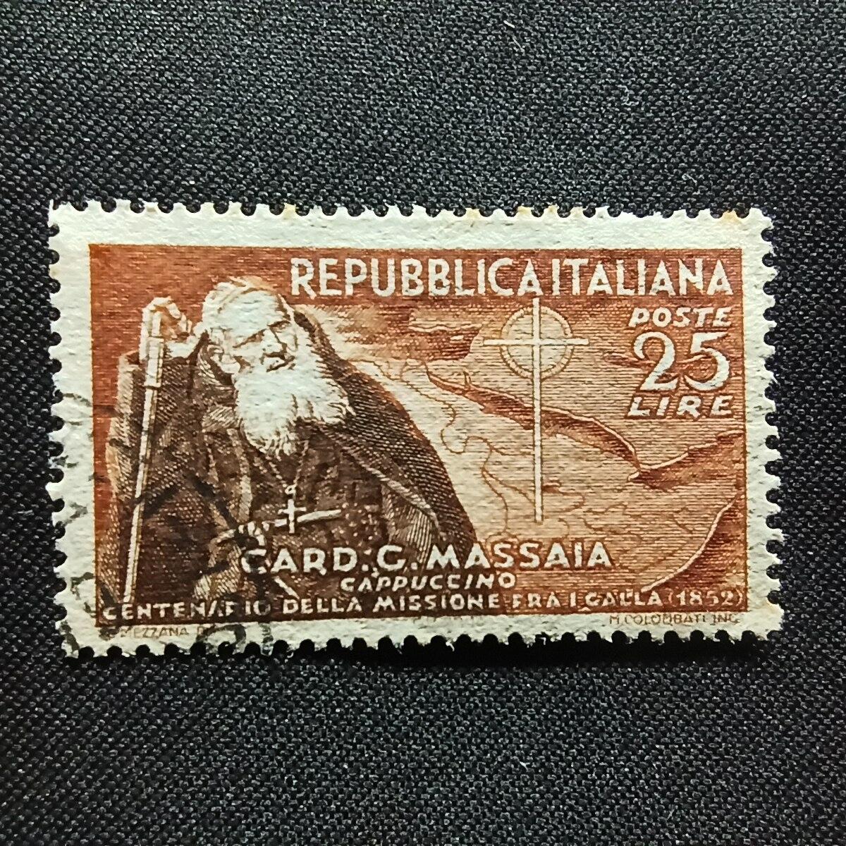 邮泉阁国外邮票拍卖第一场 意大利邮票 13